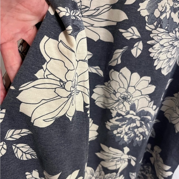 Apt 9 Comfy A-line Dress. Size Small. - Picture 4 of 8